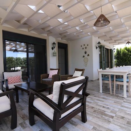 Villa Tn - Fethiye (Adults Only) Екстериор снимка