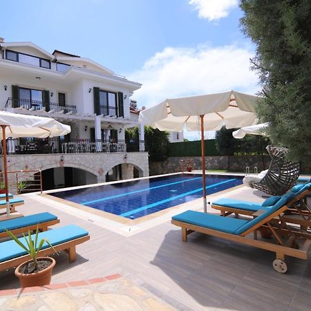 Villa Tn - Fethiye (Adults Only) Екстериор снимка