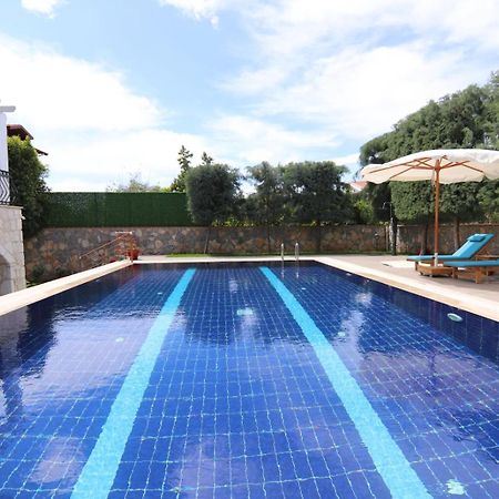 Villa Tn - Fethiye (Adults Only) Екстериор снимка