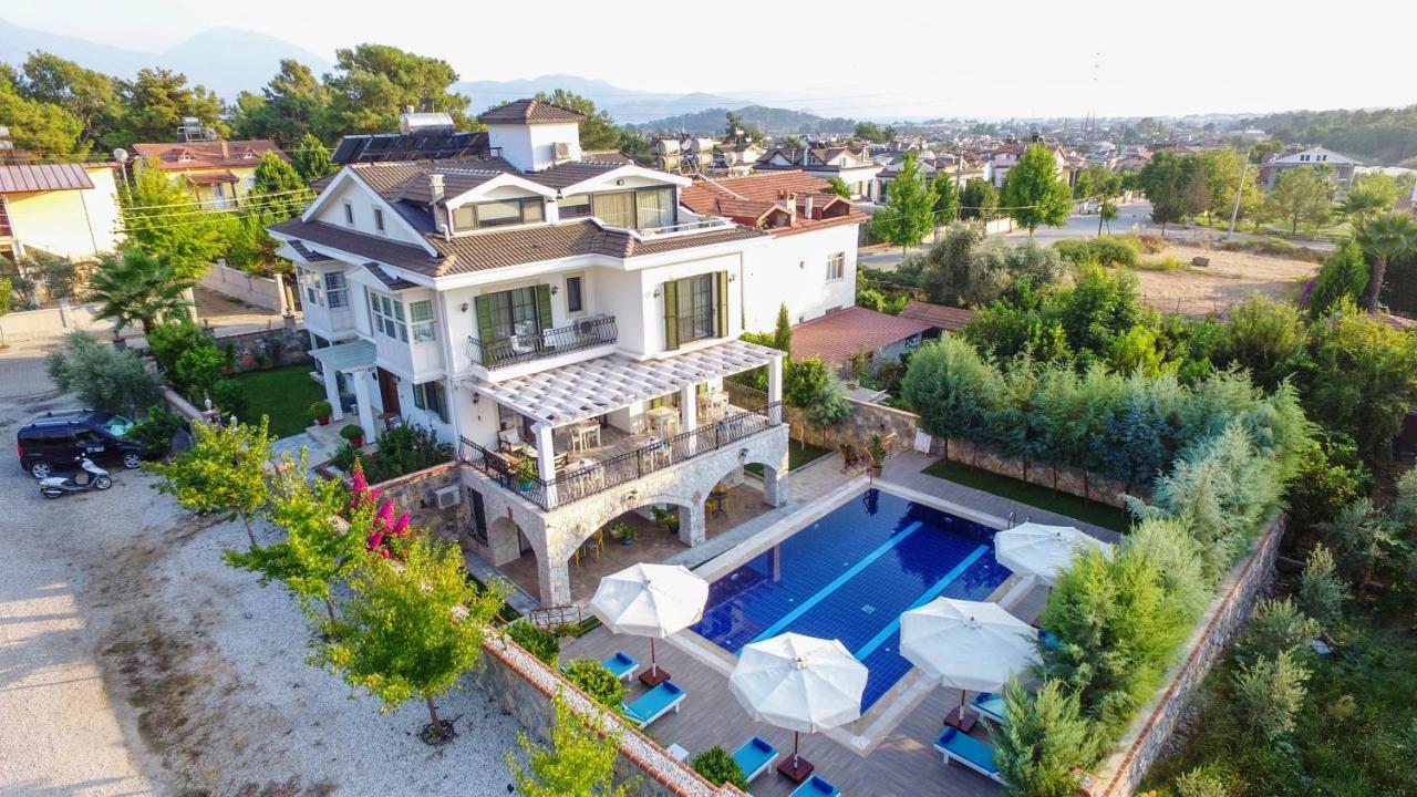 Villa Tn - Fethiye (Adults Only) Екстериор снимка