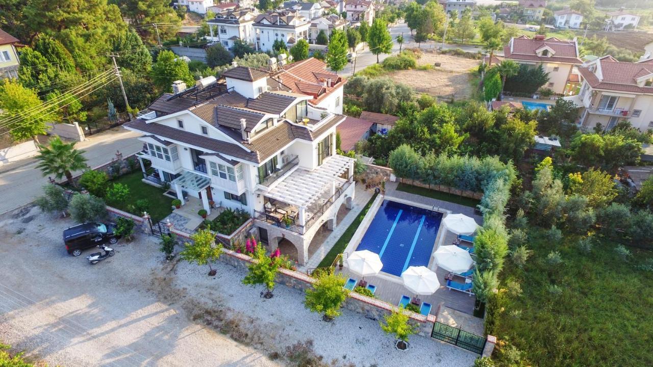 Villa Tn - Fethiye (Adults Only) Екстериор снимка