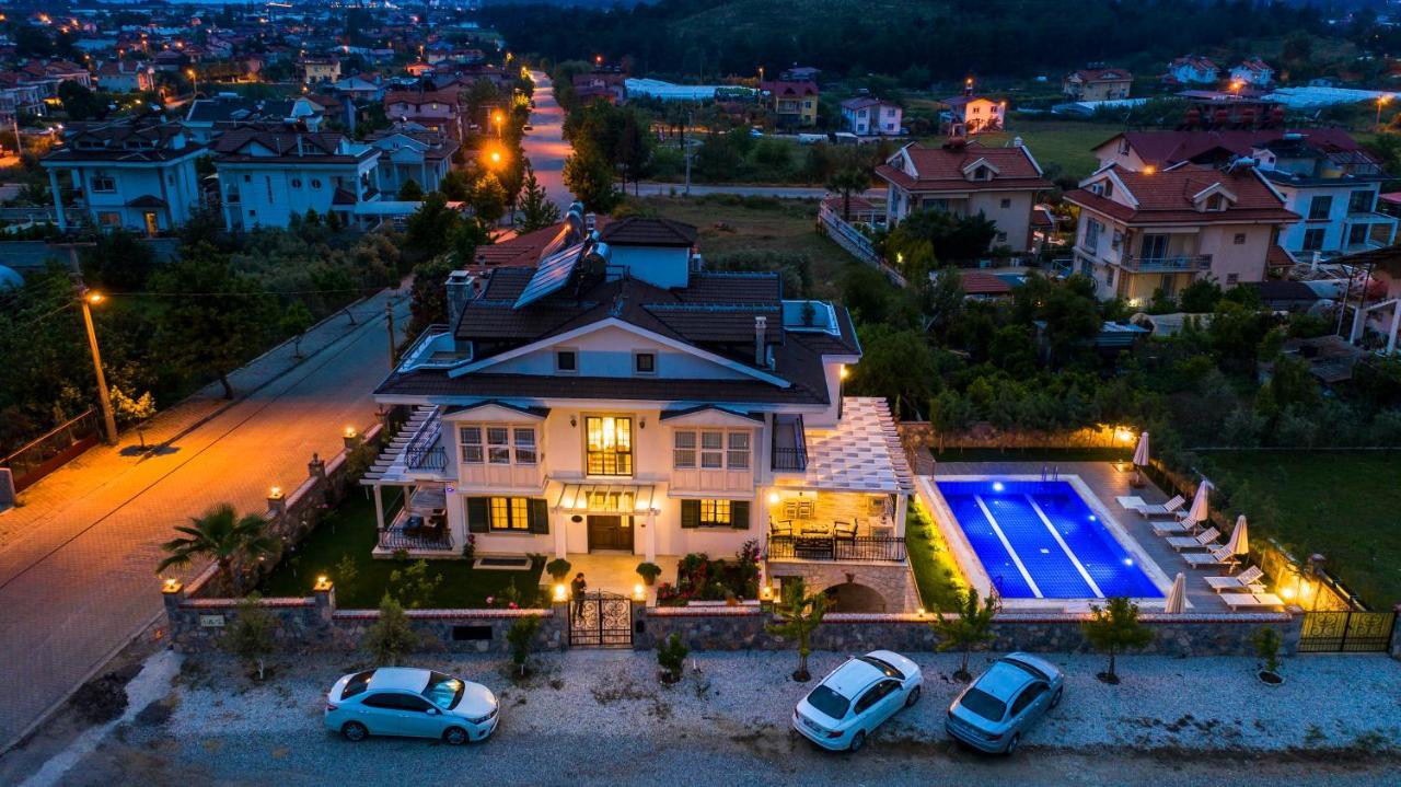 Villa Tn - Fethiye (Adults Only) Екстериор снимка