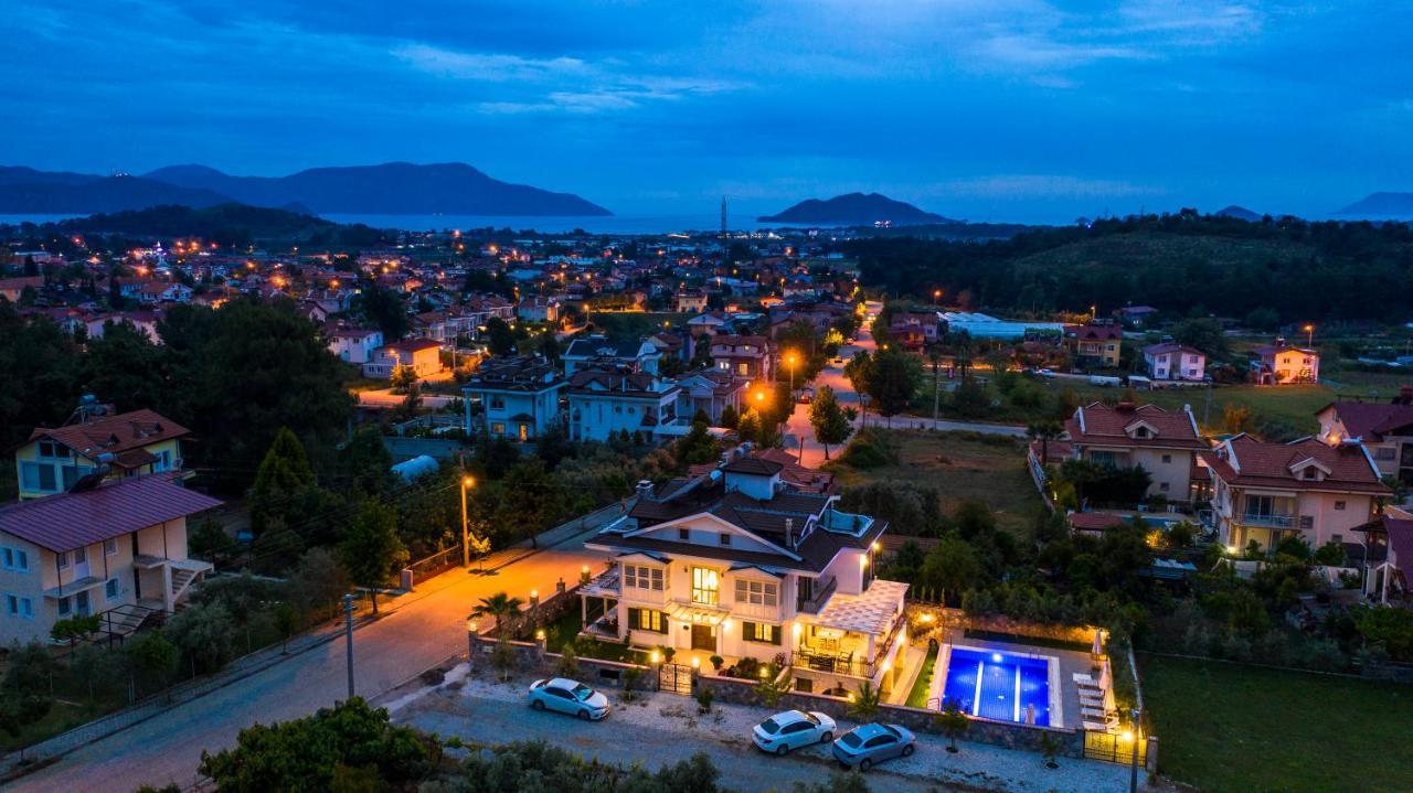 Villa Tn - Fethiye (Adults Only) Екстериор снимка