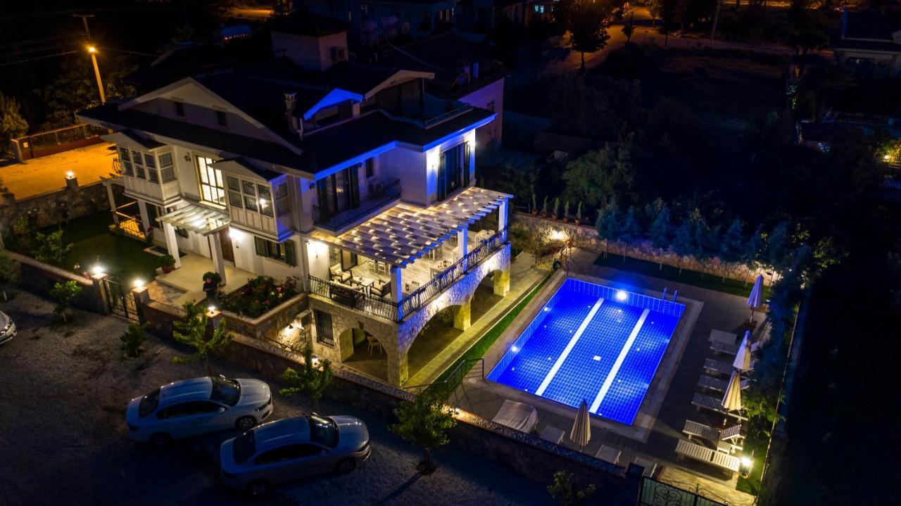 Villa Tn - Fethiye (Adults Only) Екстериор снимка