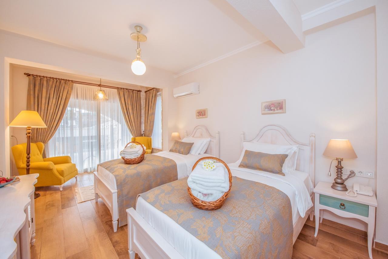 Villa Tn - Fethiye (Adults Only) Екстериор снимка